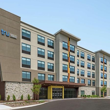 Tru By Hilton Hershey Chocolate Avenue Eksteriør bilde
