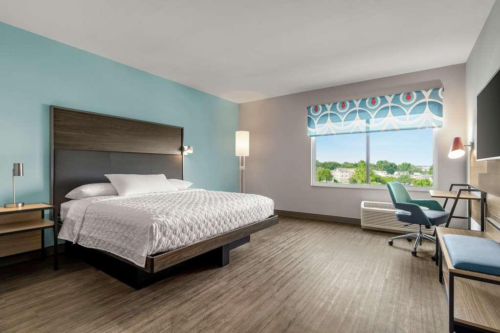 Tru By Hilton Hershey Chocolate Avenue Rom bilde