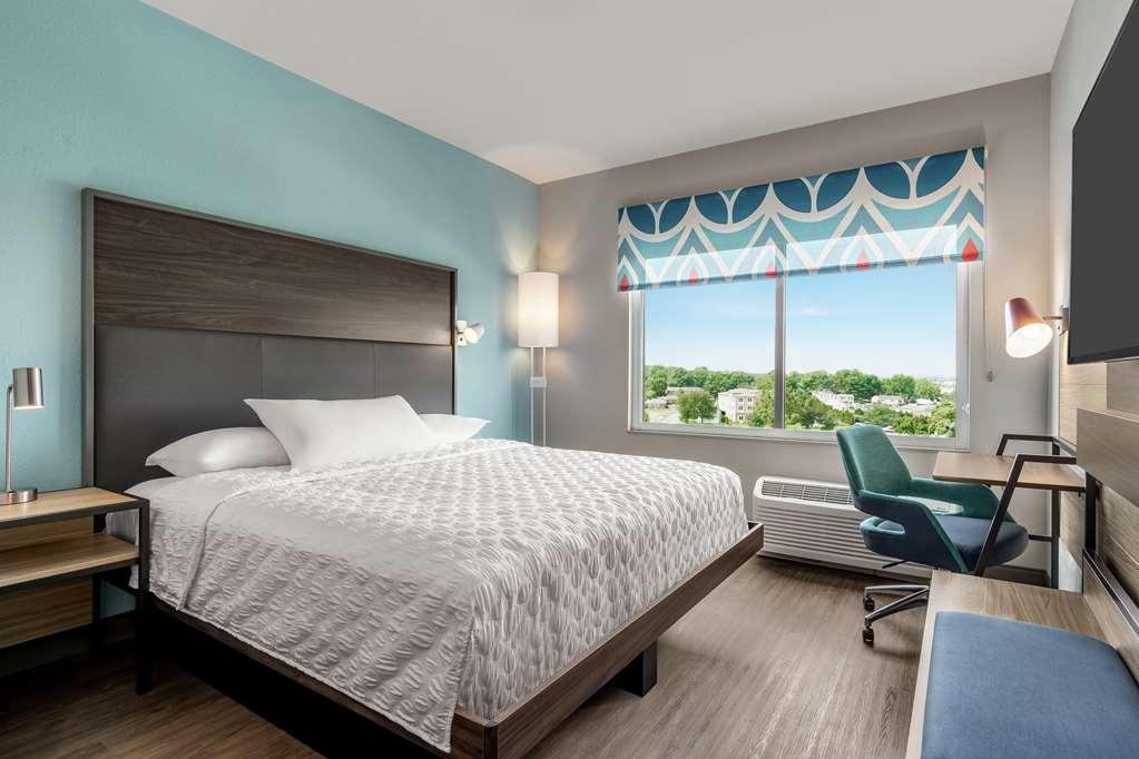 Tru By Hilton Hershey Chocolate Avenue Rom bilde