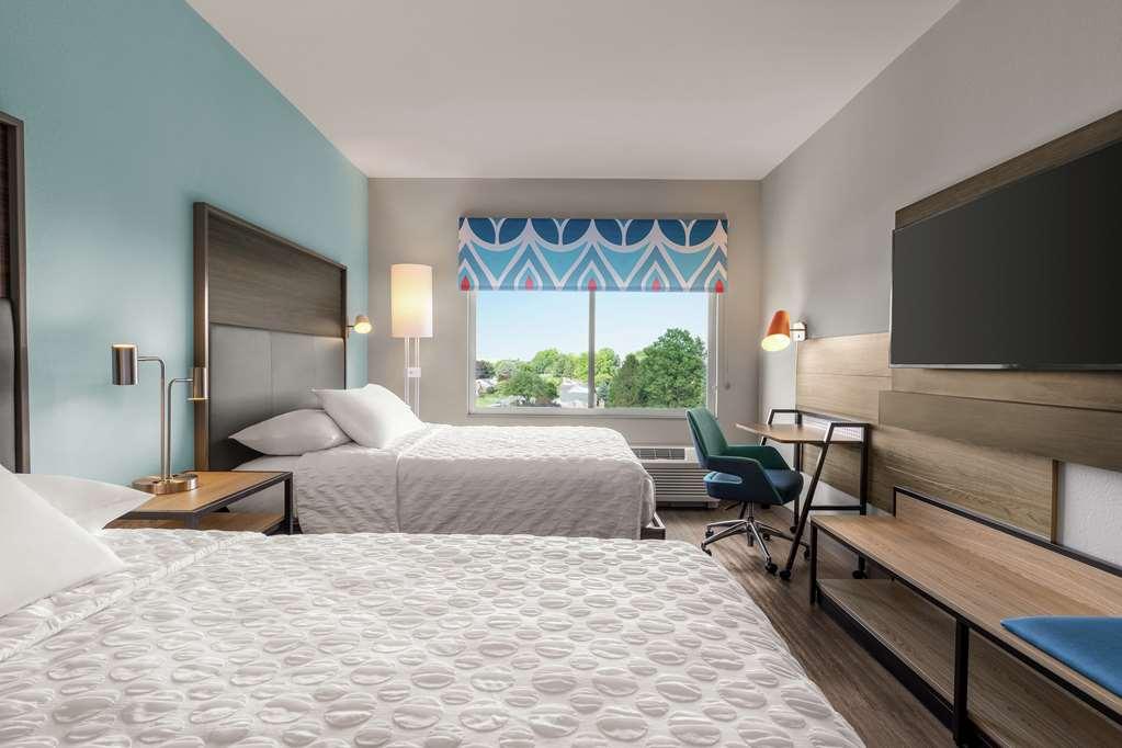 Tru By Hilton Hershey Chocolate Avenue Rom bilde
