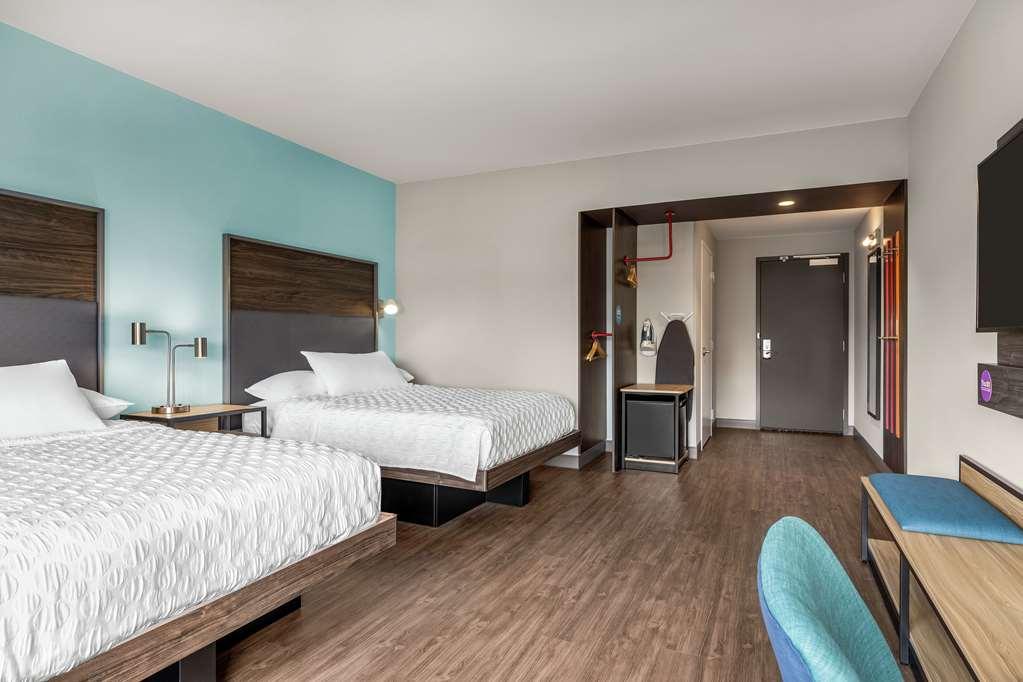 Tru By Hilton Hershey Chocolate Avenue Rom bilde