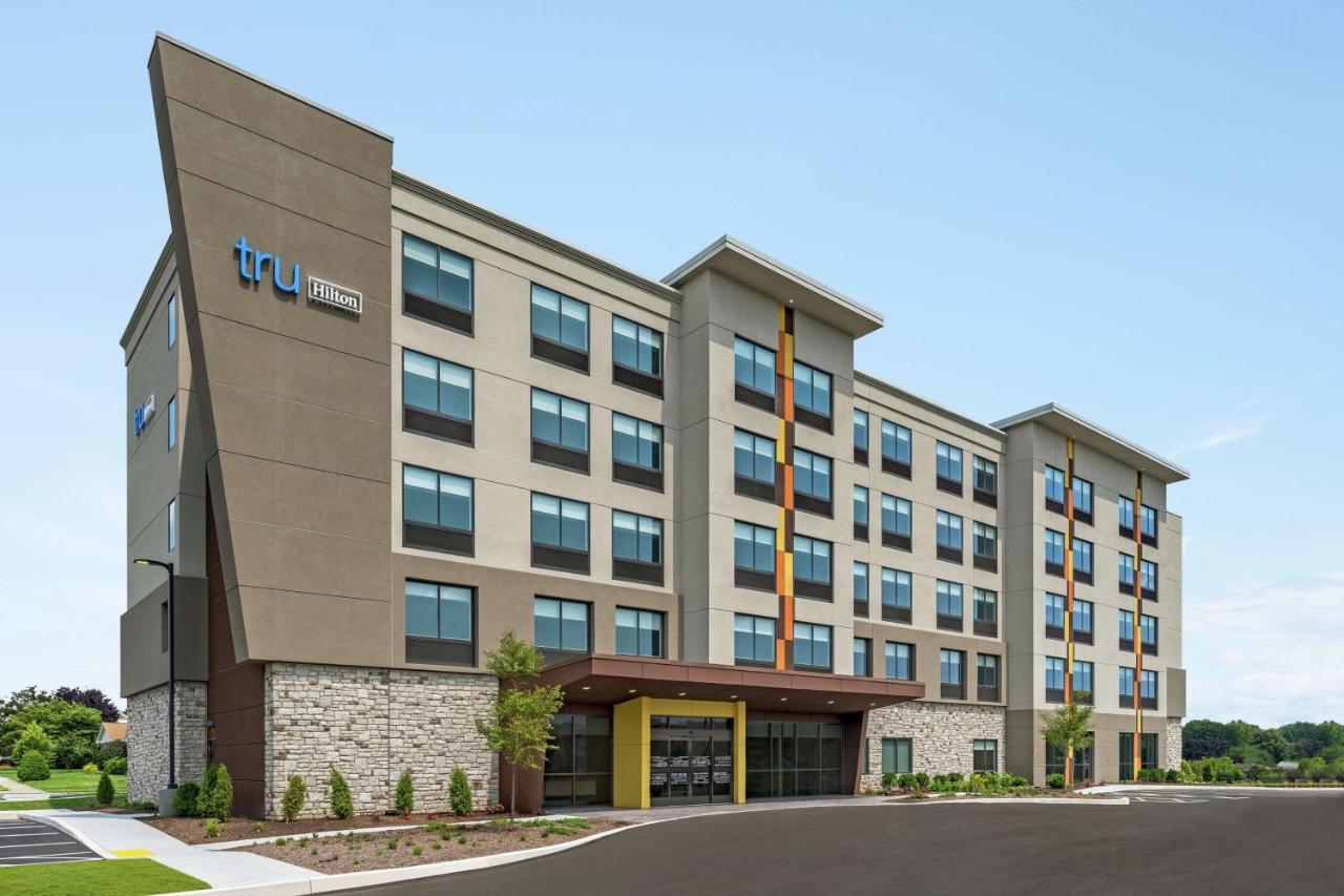 Tru By Hilton Hershey Chocolate Avenue Eksteriør bilde