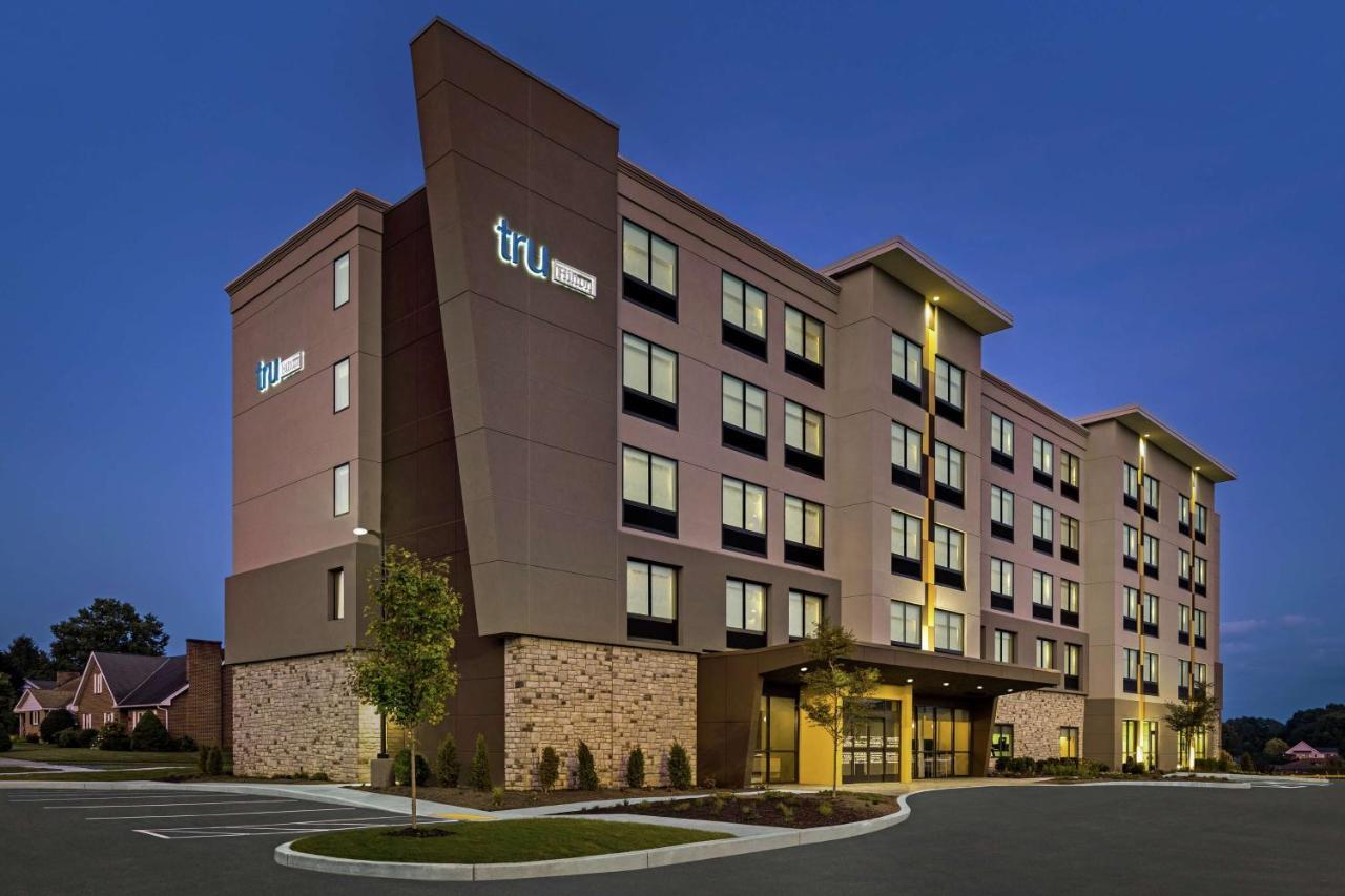Tru By Hilton Hershey Chocolate Avenue Eksteriør bilde