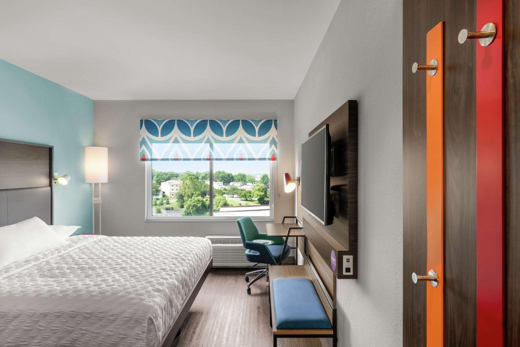 Tru By Hilton Hershey Chocolate Avenue Eksteriør bilde
