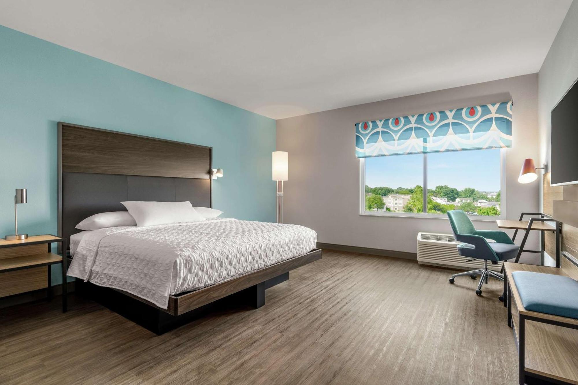 Tru By Hilton Hershey Chocolate Avenue Eksteriør bilde