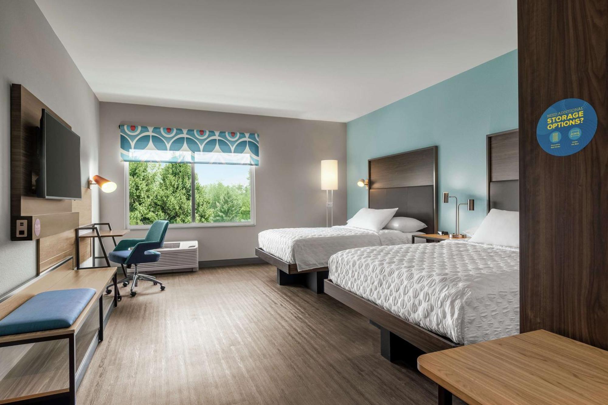 Tru By Hilton Hershey Chocolate Avenue Eksteriør bilde