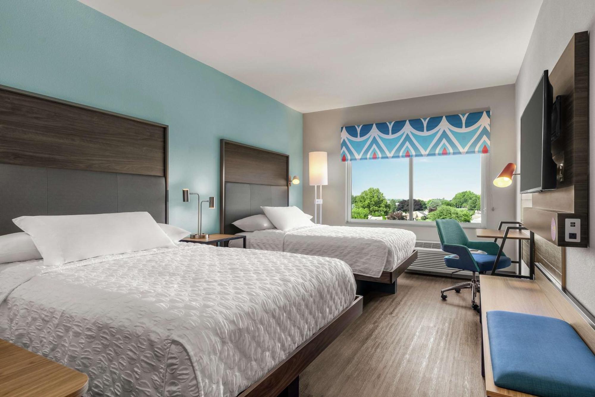 Tru By Hilton Hershey Chocolate Avenue Eksteriør bilde